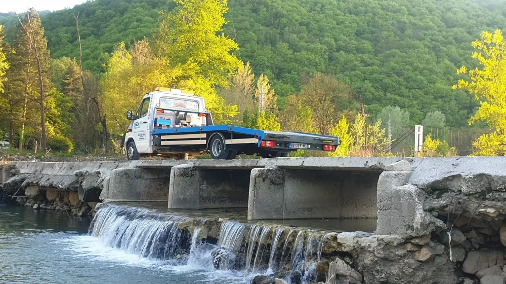 slep beograd lux srbija